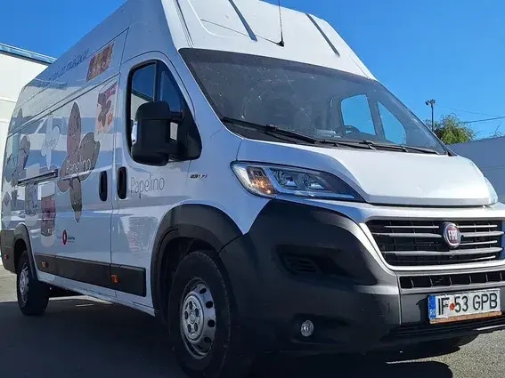 FIAT Ducato