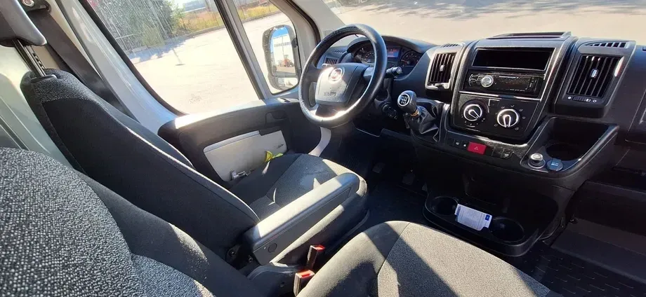 FIAT Ducato — imagine 3