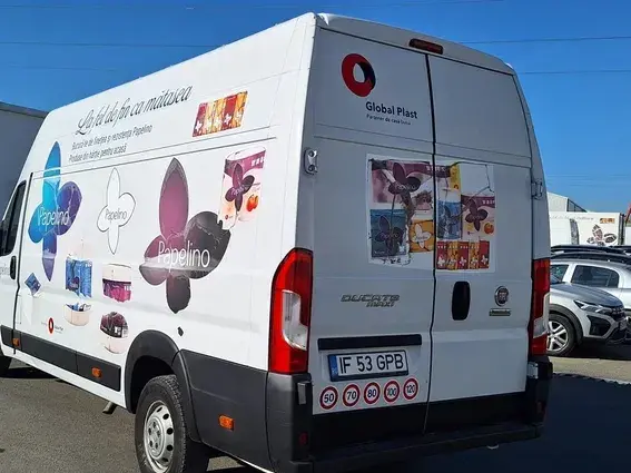 FIAT Ducato