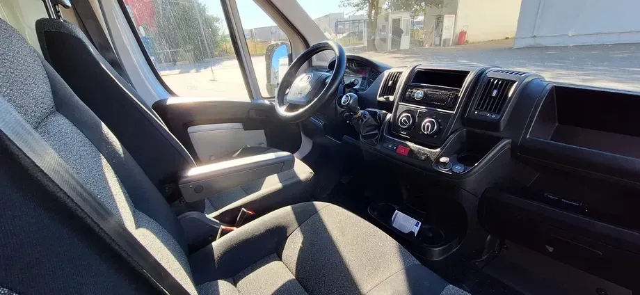 FIAT Ducato — imagine 10