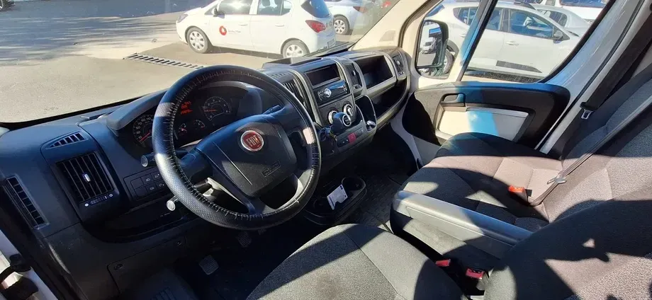 FIAT Ducato — imagine 2
