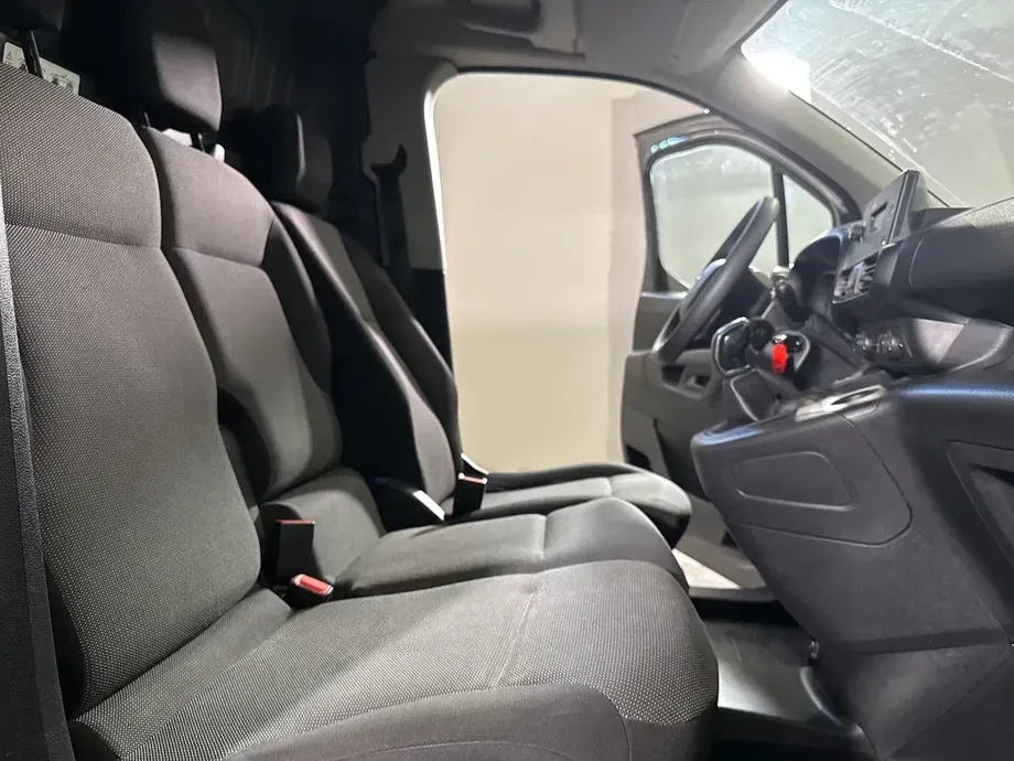 Toyota Proace — imagine 10