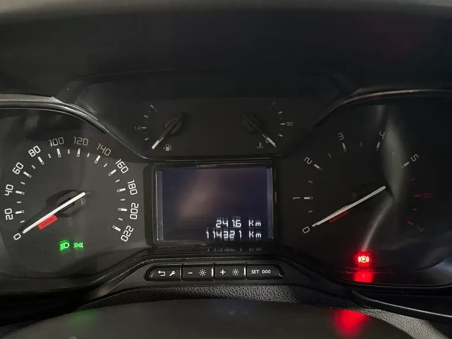 Toyota Proace — imagine 9