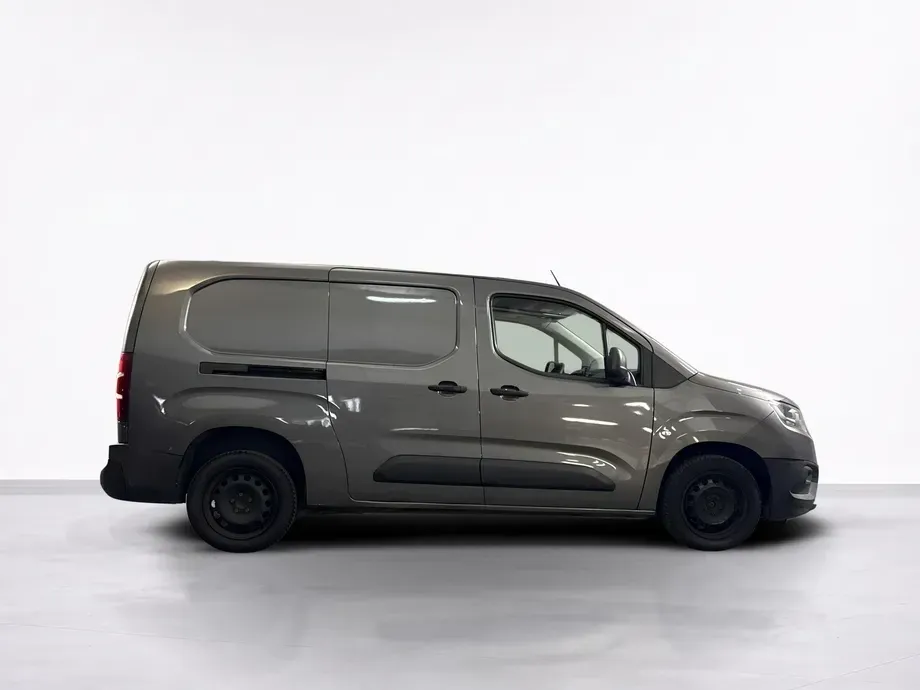 Toyota Proace — imagine 6