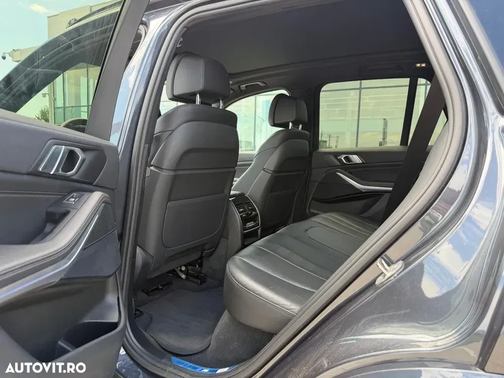 BMW X5 xDrive40d AT MHEV — imagine 6