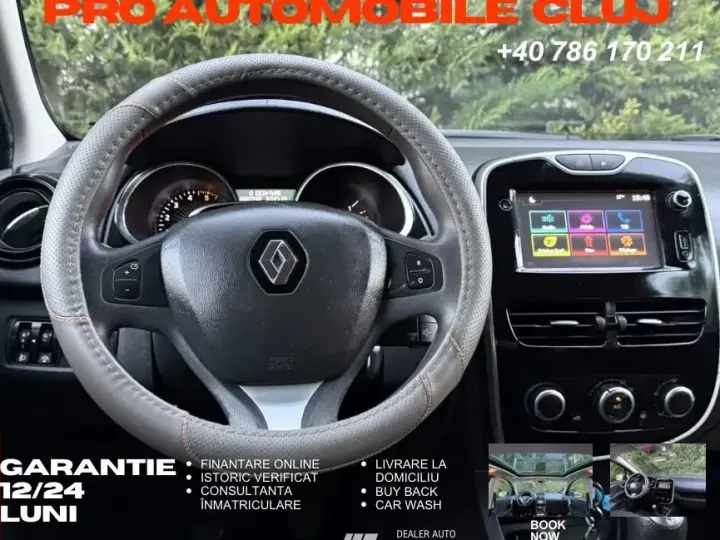 Renault Clio ver-energy-dci-110-start-stop-dynamique