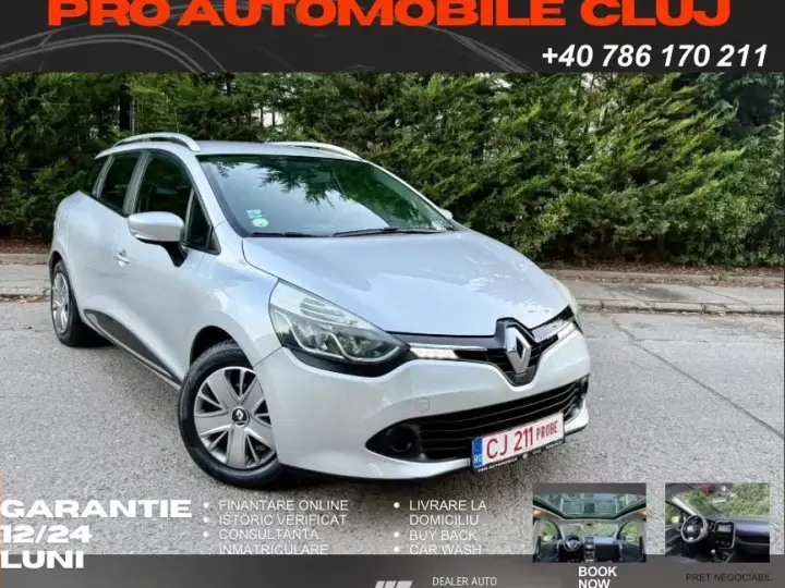 Renault Clio ver-energy-dci-110-start-stop-dynamique