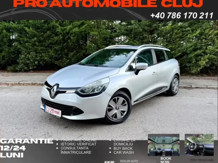 Renault Clio ver-energy-dci-110-start-stop-dynamique