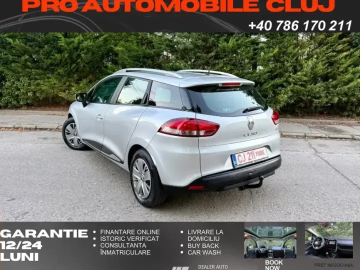Renault Clio ver-energy-dci-110-start-stop-dynamique