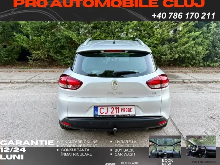 Renault Clio ver-energy-dci-110-start-stop-dynamique