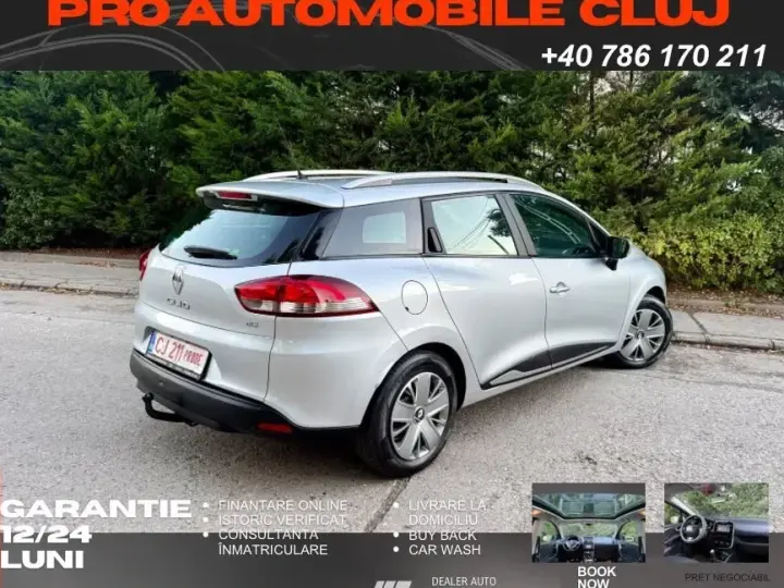 Renault Clio ver-energy-dci-110-start-stop-dynamique
