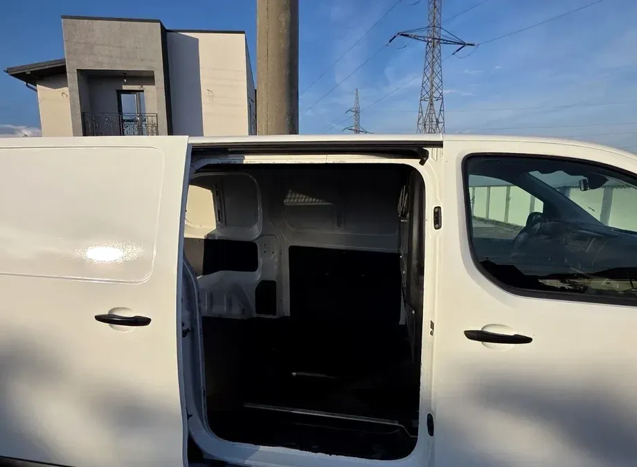 Toyota Proace — imagine 9