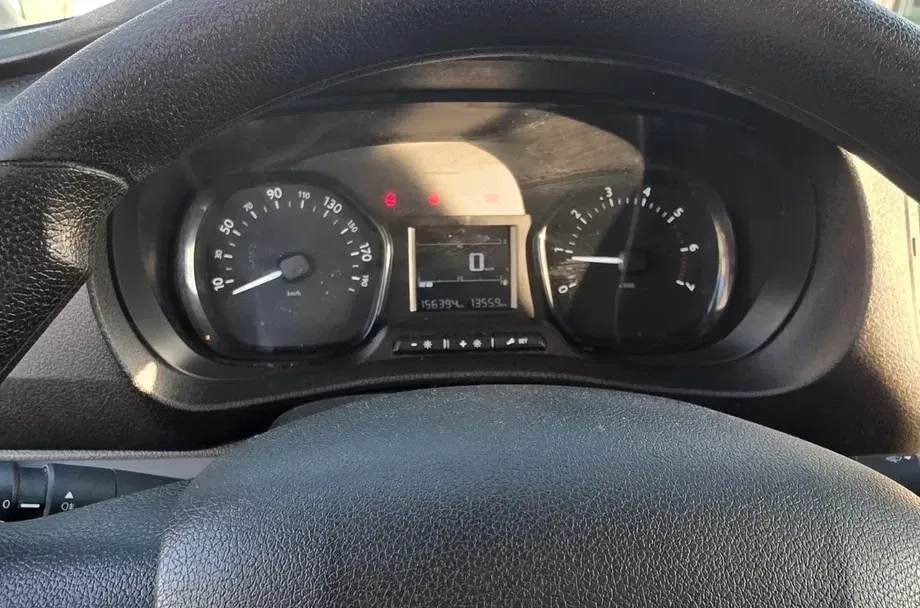 Toyota Proace — imagine 7