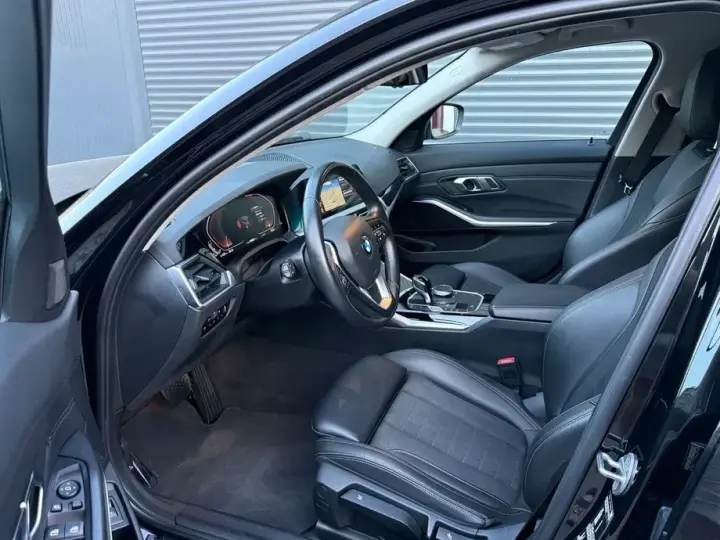 BMW Seria 3 G20/G21 320d Sport-Aut. Advantage