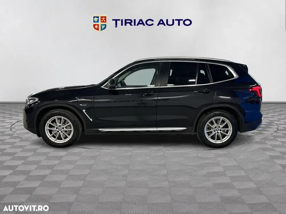BMW X3 — imagine 2
