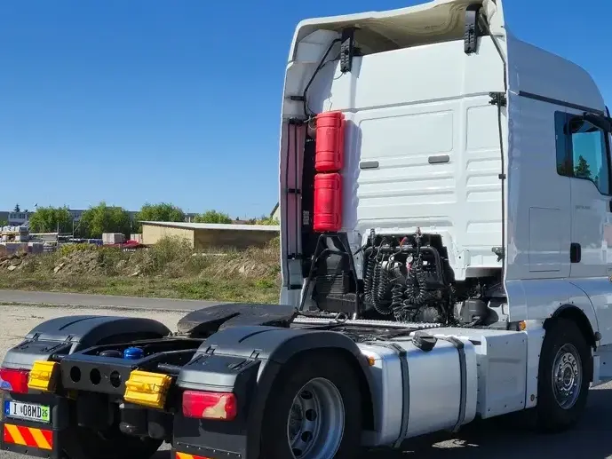MAN TGX