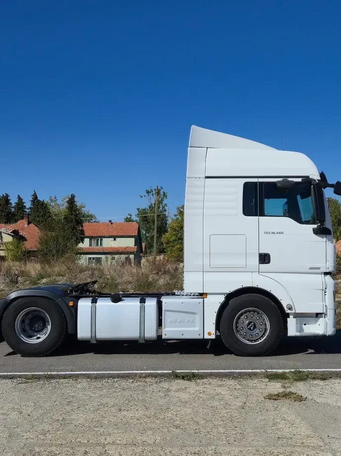 MAN TGX — imagine 6