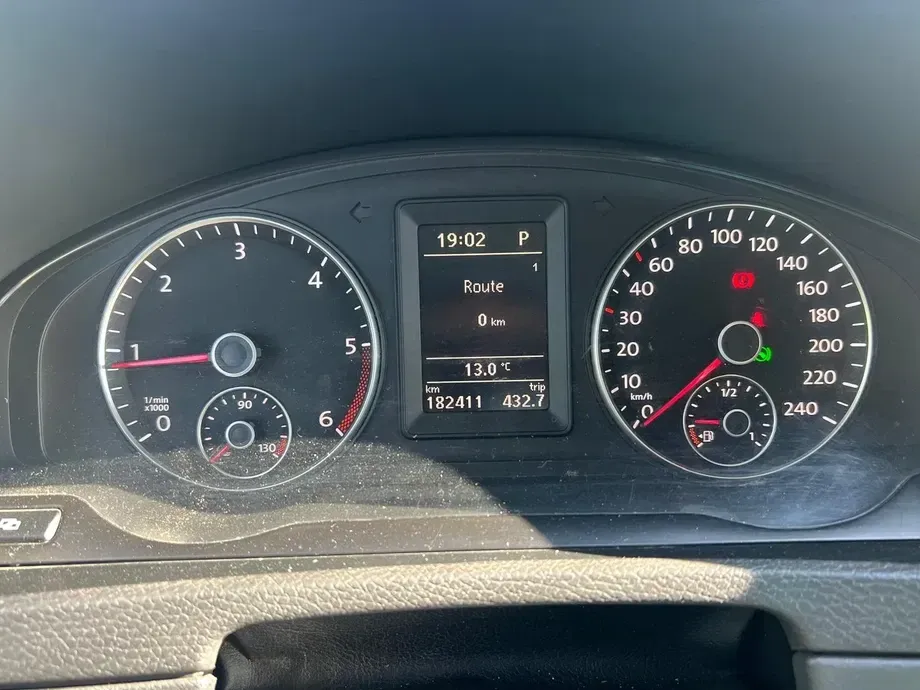 Volkswagen Multivan T5 — imagine 9