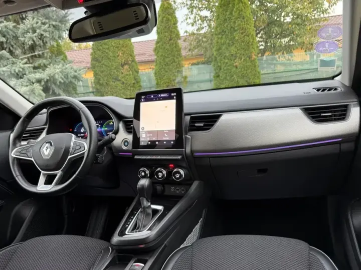 Renault Arkana E-TECH 145 Techno