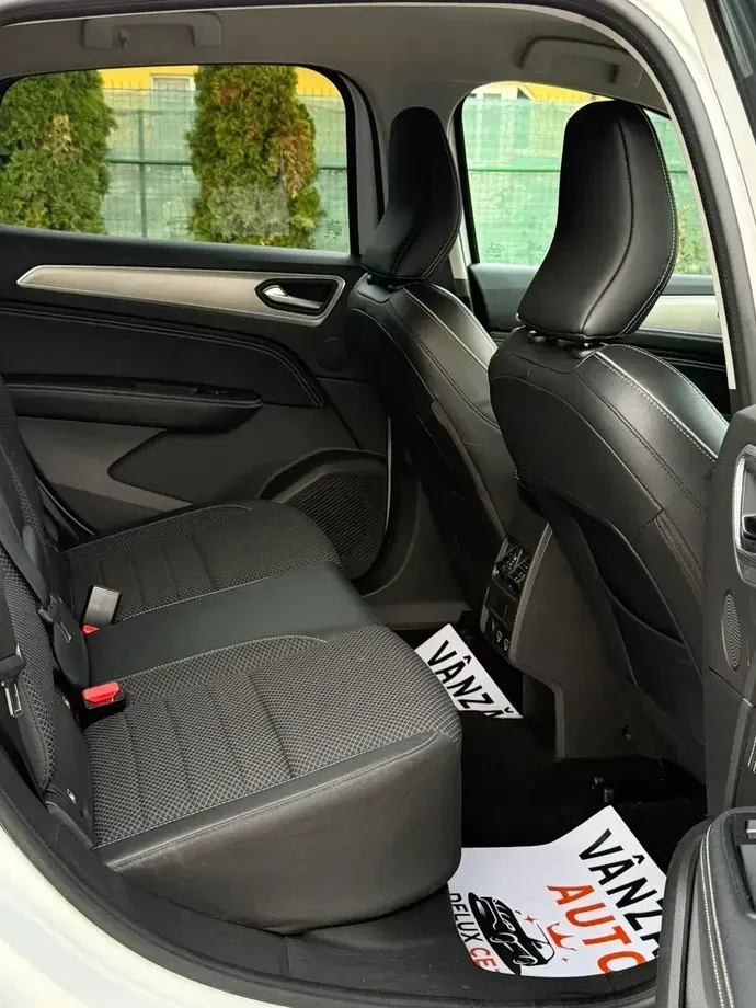 Renault Arkana E-TECH 145 Techno — imagine 8
