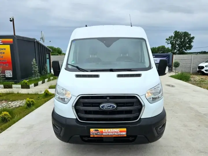 Ford Transit L2H2