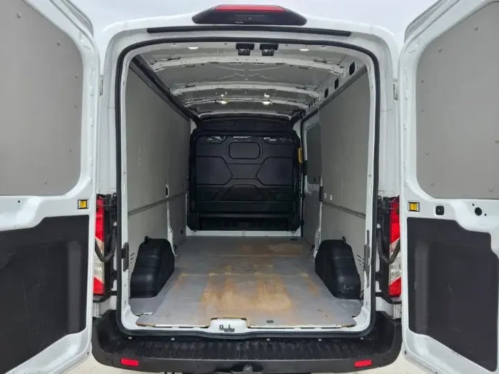 Ford Transit L2H2
