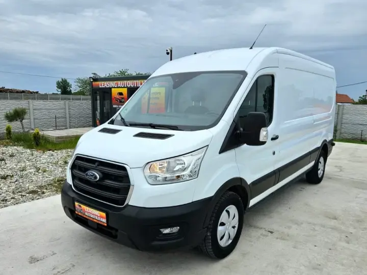 Ford Transit L2H2