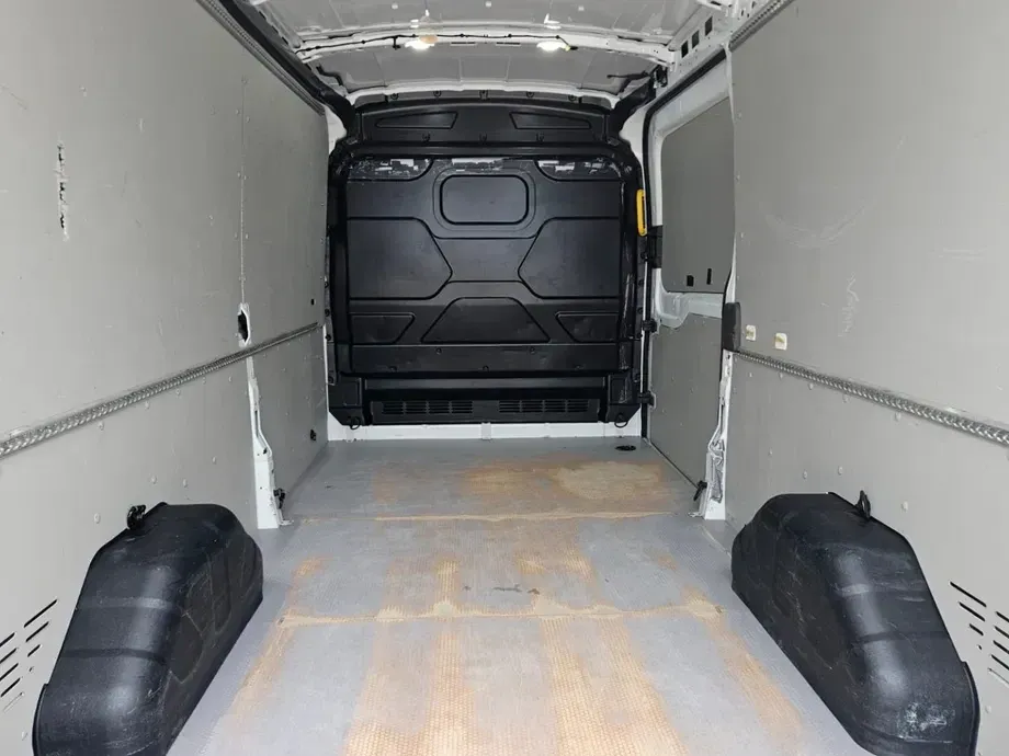 Ford Transit L2H2 — imagine 6