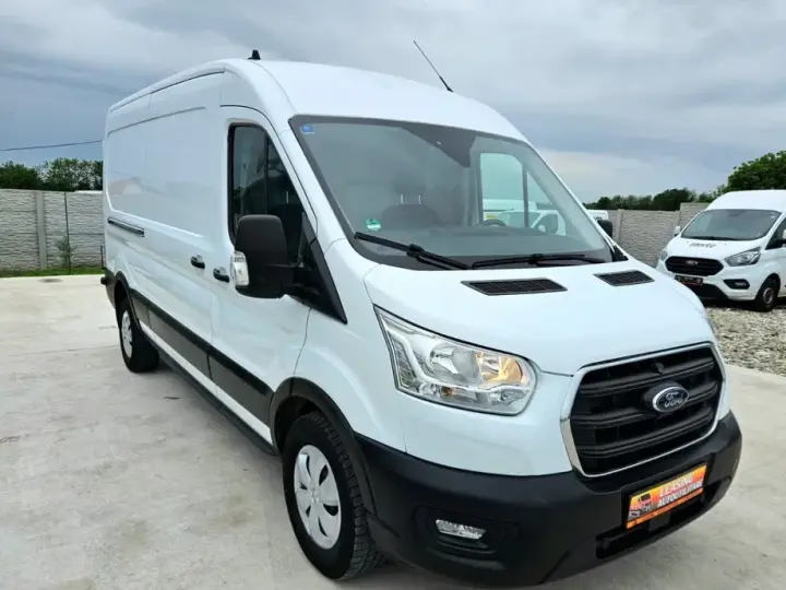 Ford Transit L2H2