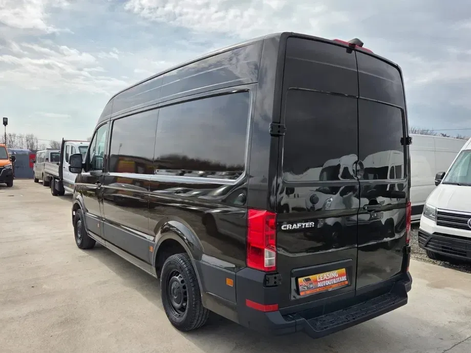 Volkswagen New Crafter L3H2 — imagine 8
