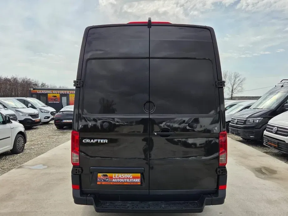 Volkswagen New Crafter L3H2 — imagine 7
