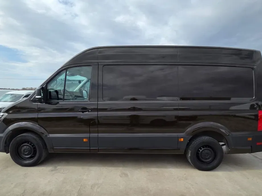 Volkswagen New Crafter L3H2 — imagine 9