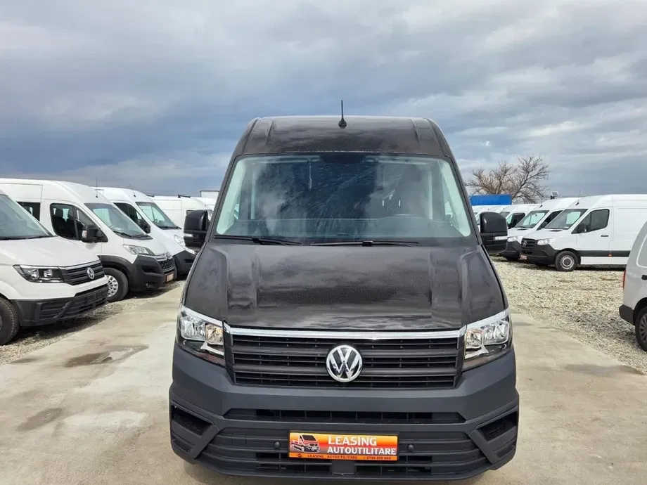 Volkswagen New Crafter L3H2 — imagine 3