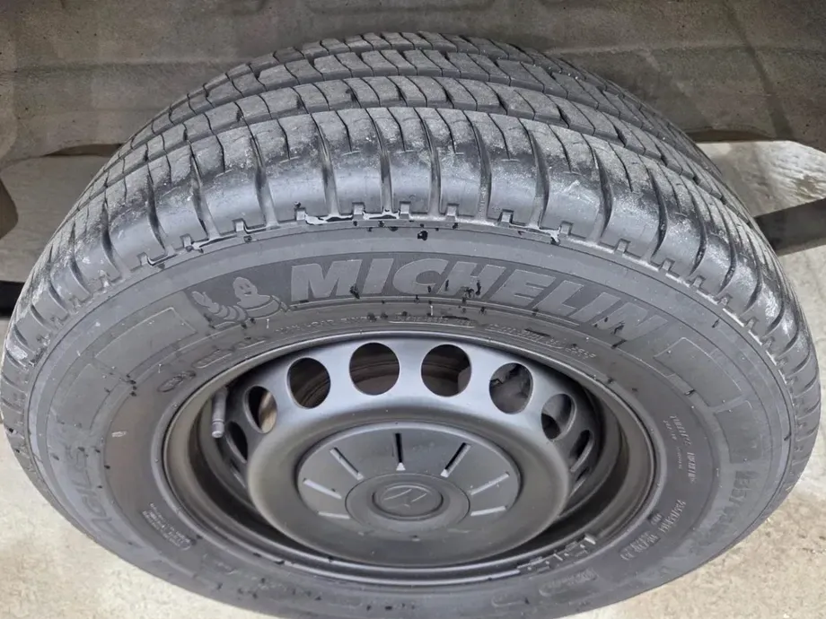 Volkswagen New Crafter L3H2 — imagine 10