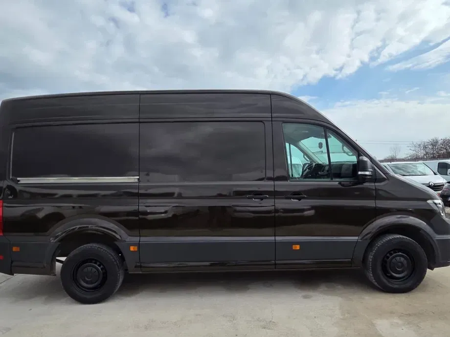 Volkswagen New Crafter L3H2 — imagine 5