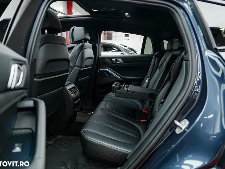 BMW X6 xDrive30d AT MHEV