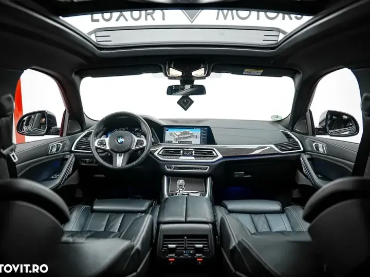 BMW X6 xDrive30d AT MHEV