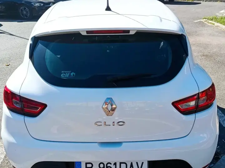 Renault Clio V