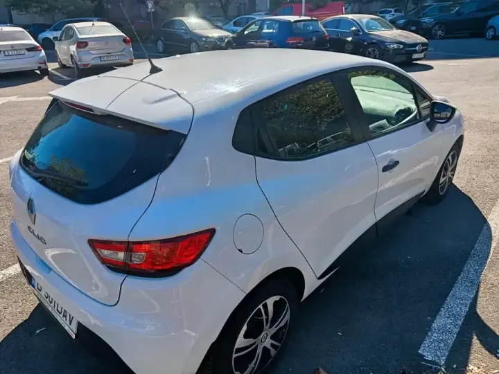 Renault Clio V