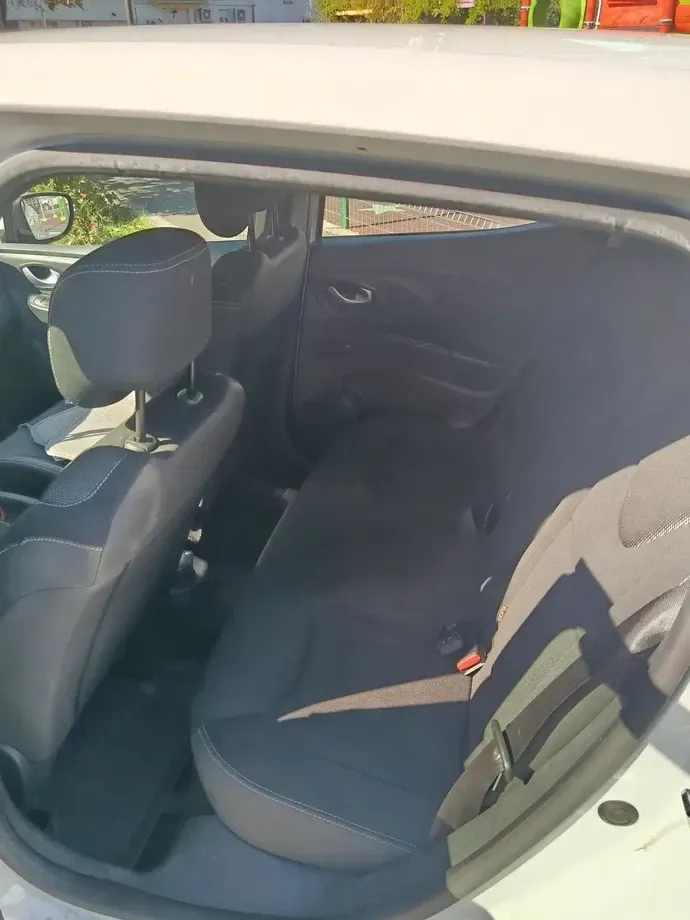 Renault Clio V — imagine 7