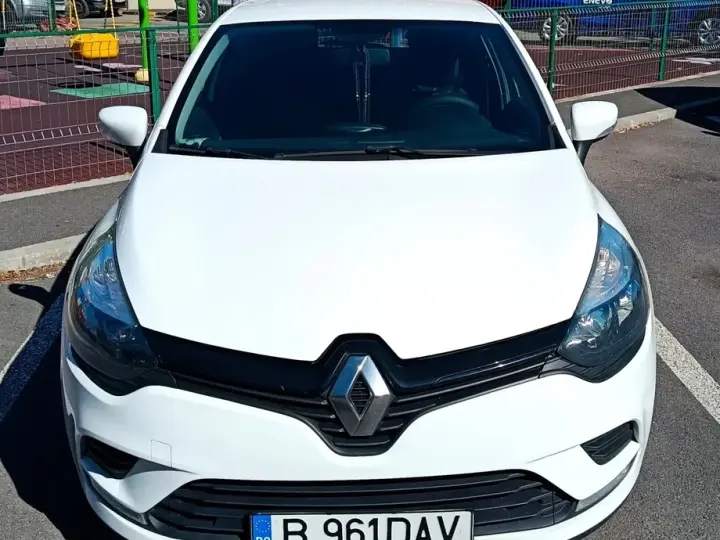 Renault Clio V