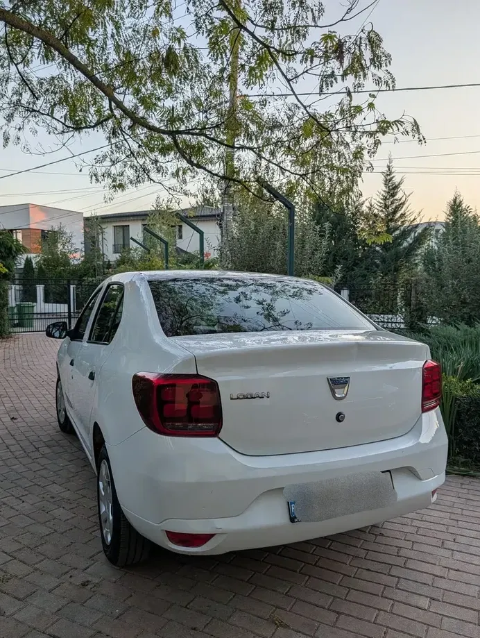 Dacia Logan II — imagine 4