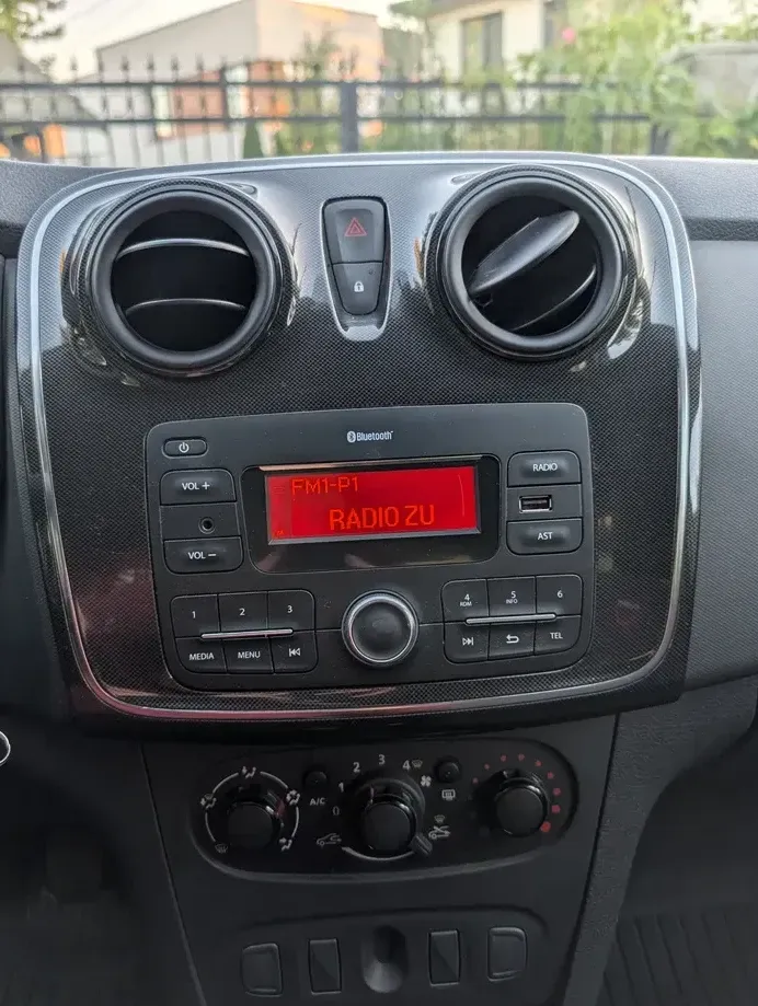 Dacia Logan II — imagine 6