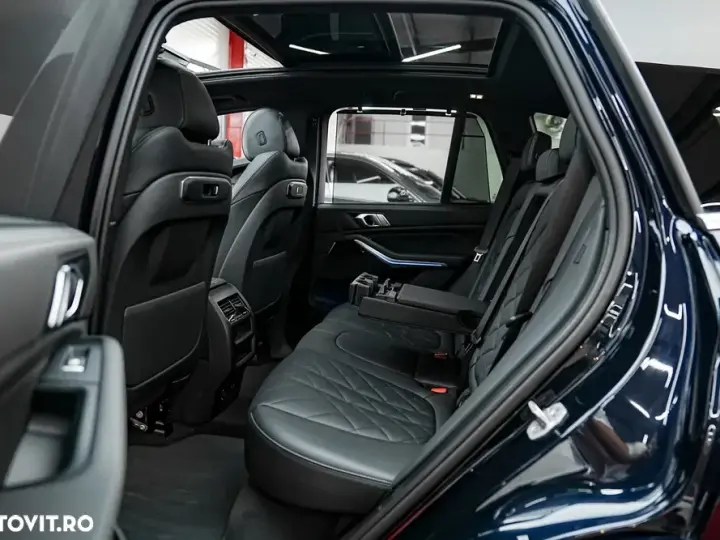 BMW X5 xDrive30d AT MHEV