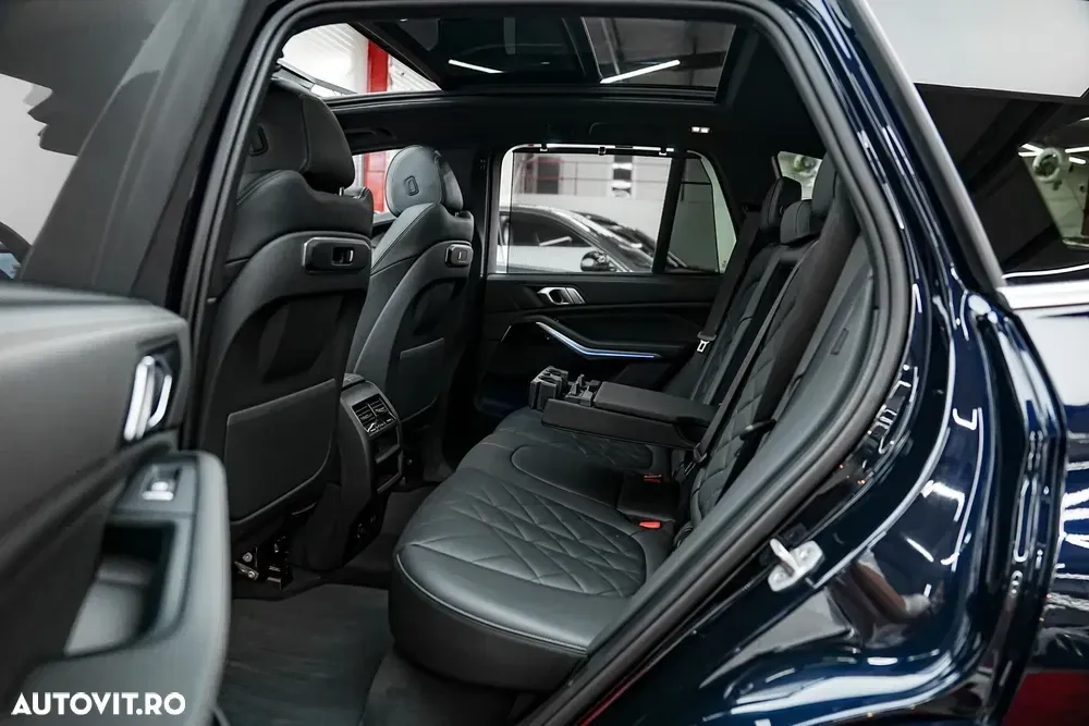 BMW X5 xDrive30d AT MHEV — imagine 6