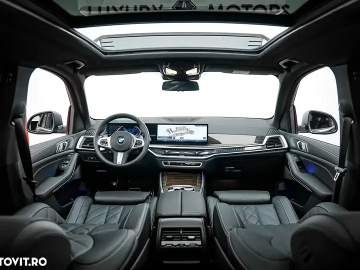 BMW X5 xDrive30d AT MHEV