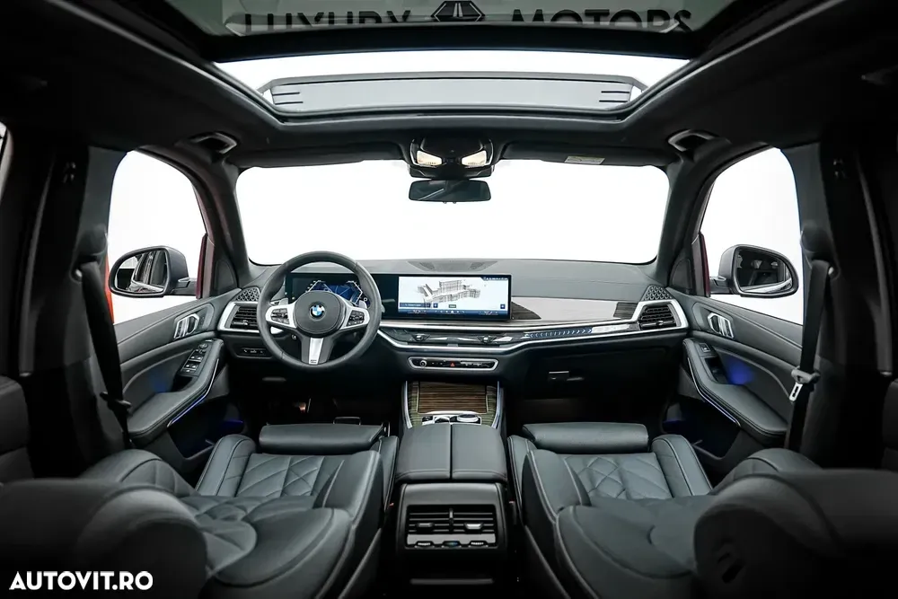 BMW X5 xDrive30d AT MHEV — imagine 2