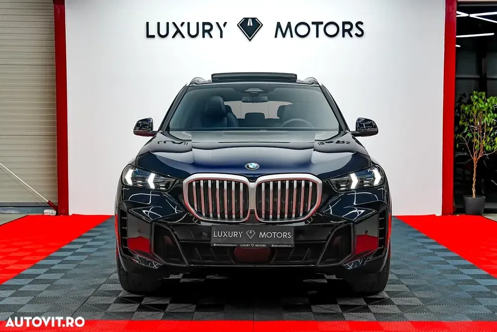 BMW X5 xDrive30d AT MHEV — imagine 3