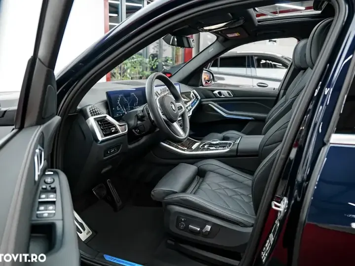 BMW X5 xDrive30d AT MHEV