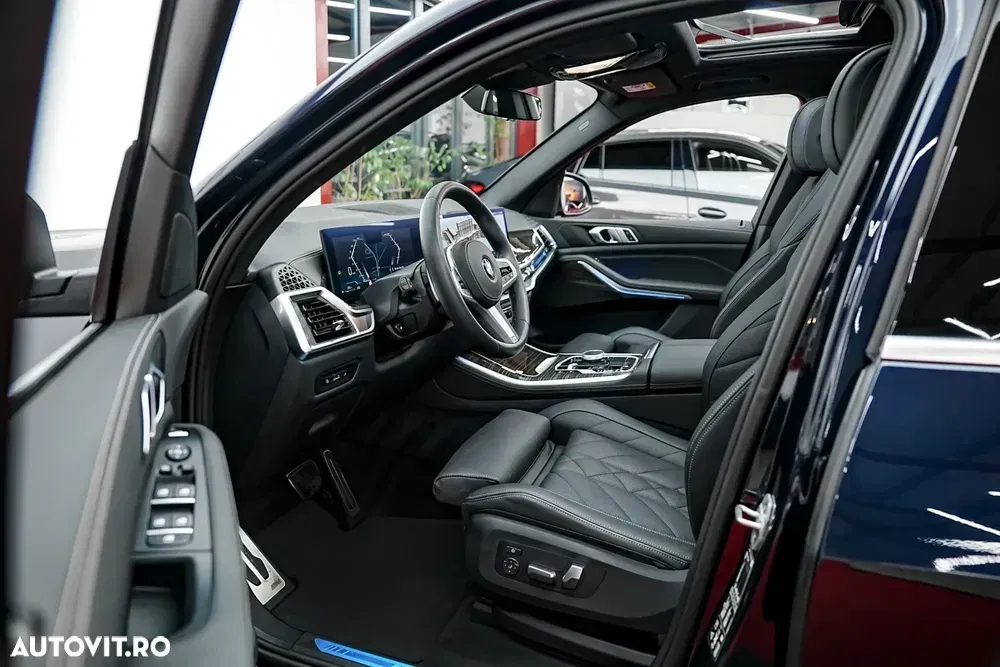 BMW X5 xDrive30d AT MHEV — imagine 4